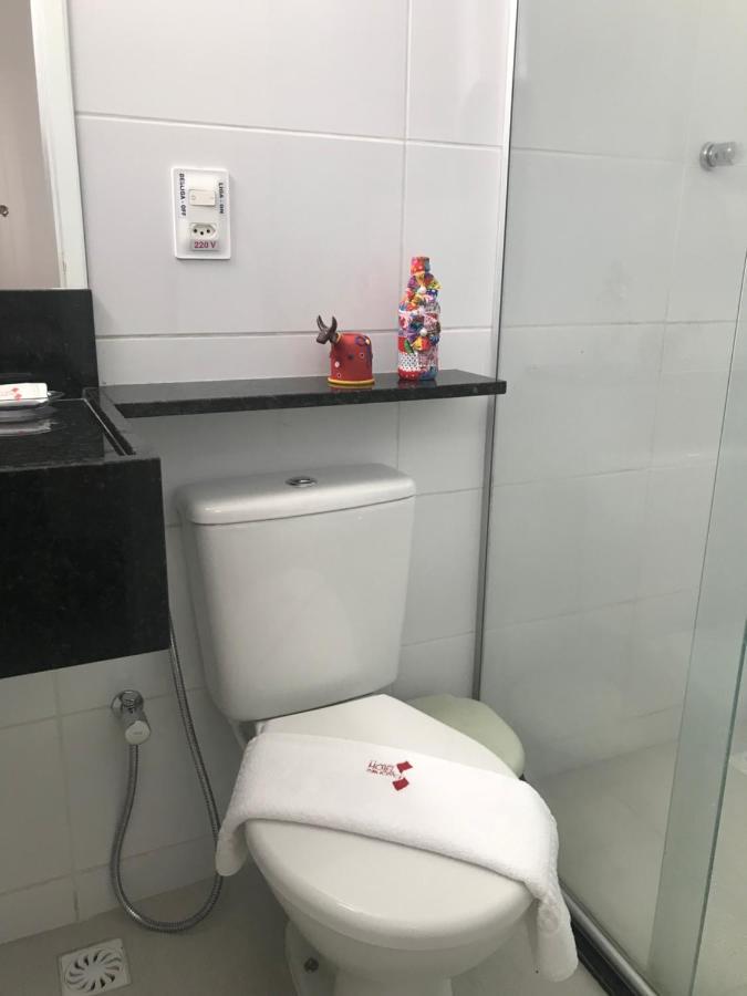 Hotel Saveiro Recife Ngoại thất bức ảnh