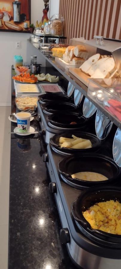 Hotel Saveiro Recife Ngoại thất bức ảnh