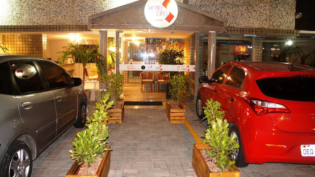 Hotel Saveiro Recife Ngoại thất bức ảnh