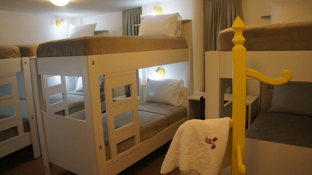 Hotel Saveiro Recife Ngoại thất bức ảnh