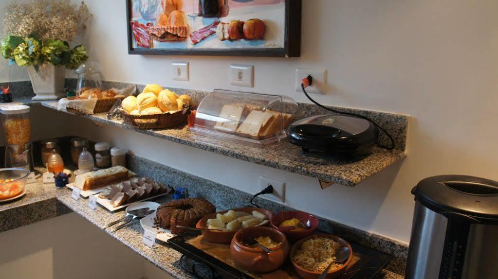 Hotel Saveiro Recife Ngoại thất bức ảnh